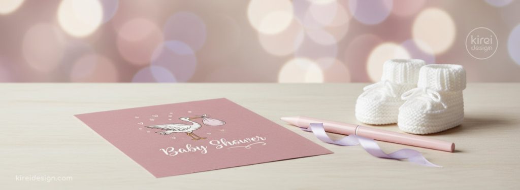 frases para baby shower y notita de agradecimiento - kireidesign