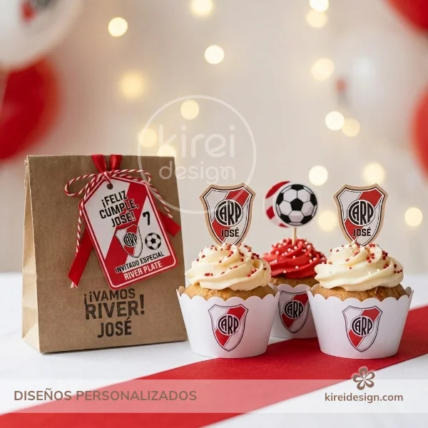 kit imprimible personalizado river plate kit imprimible personalizado river plate