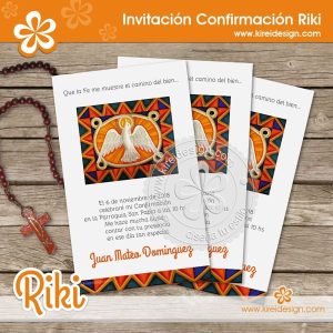 Riki_Invitacion_Confirmacion_Kireidesign