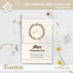 isamu_recordatorio-comunion