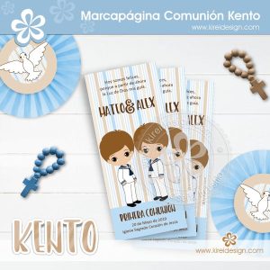marcapagina-comunion-kento