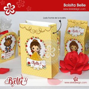 Bolsita Belle
