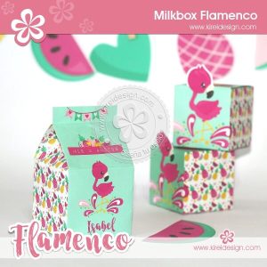 Milkbox Flamenco