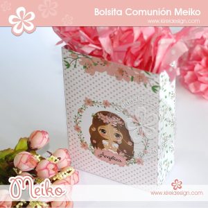 Bolsa Meiko