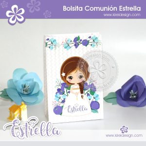 Bolsita Estrella