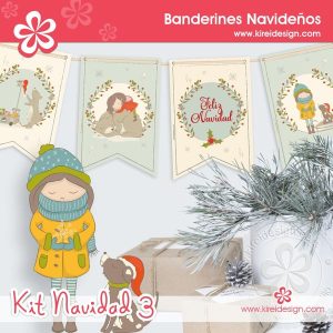 Mini Kit Navidad 3