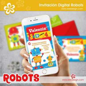 ROBOTS_-INVITACION-DIGITAL_KIREIDESIGN