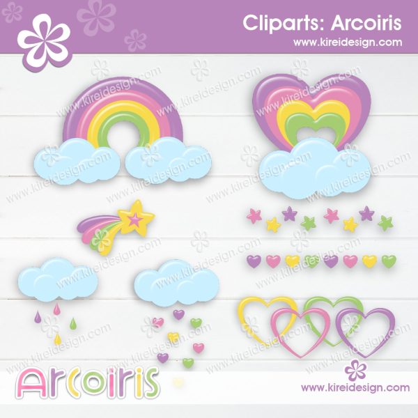 Cliparts-Arcoiris_Kireidesign