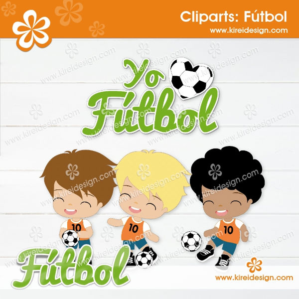 Cliparts-futbol_Kireidesign