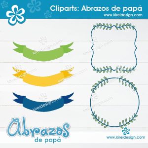 Cliparts-abrazos-papa_Kireidesign