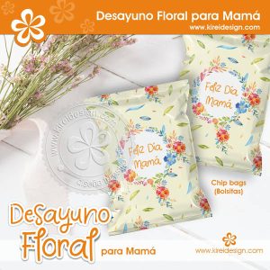 Imprimible Desayuno-floral_kireidesign