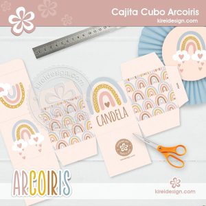 Arcoiris-caja-cubo_kireidesign