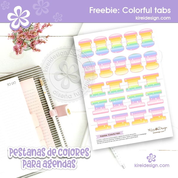 colorful-tabs_freebie_kireidesign