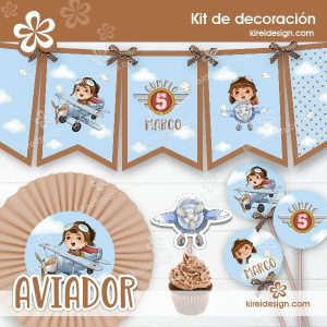 aviador_kit-imprimible_kireidesign