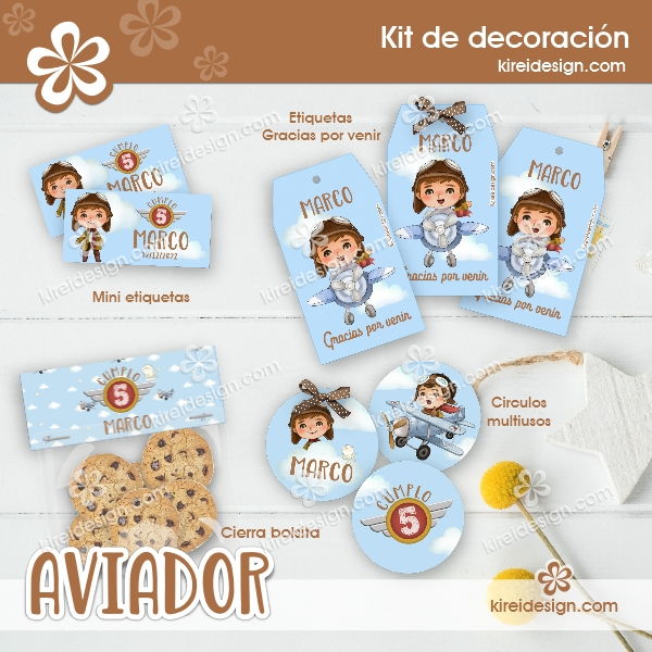 aviador_kit-imprimible_kireidesign