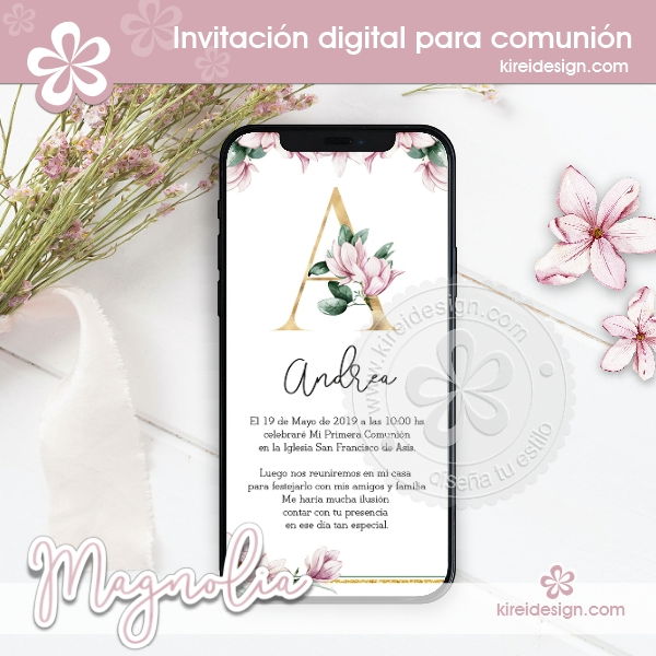 MAGNOLIA_invitacion-digital_Kireidesign