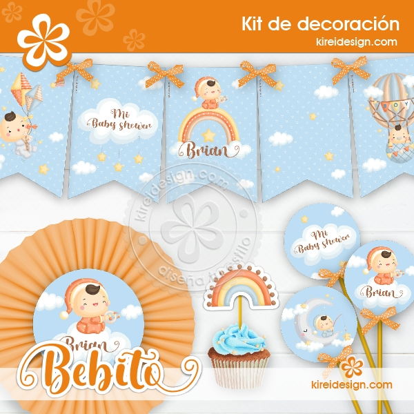 bebito_kit-imprimible_kireidesign