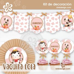 vaquita-lola_kit-imprimible_kireidesign