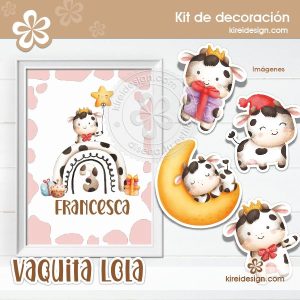 vaquita-lola_kit-imprimible_kireidesign