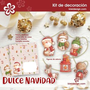 dulce-navidad_kit-imprimible_kireidesign