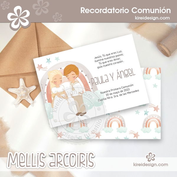 Mellis-Arcoiris_estampitas-comunion_kireidesign
