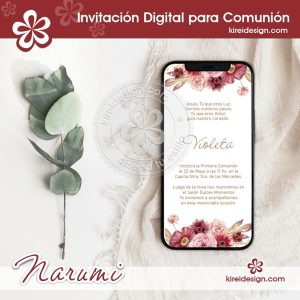 narumi_invitacion-digital-comunion_kireidesign