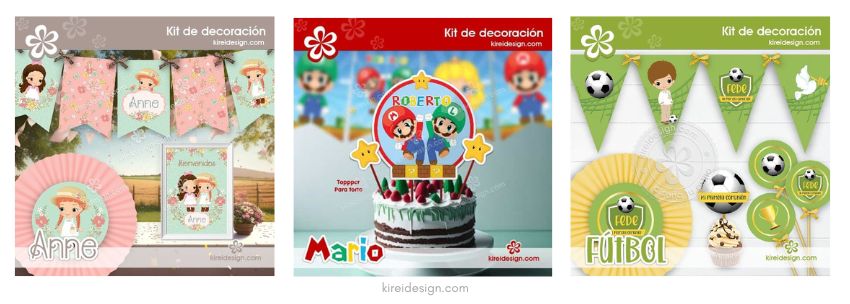 imprimibles-kireidesign