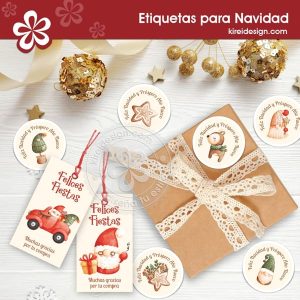 Etiquetas-duende_Navidad