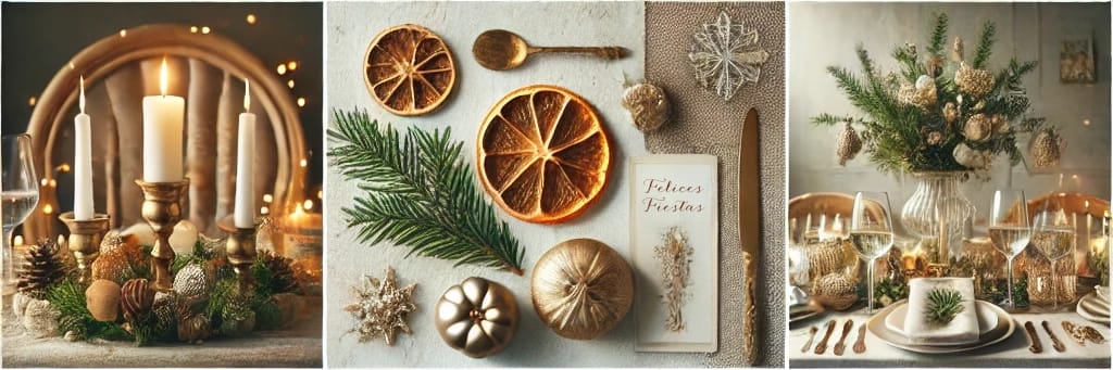 Ideas-for-an-Elegant-and-Simple-Christmas-Table