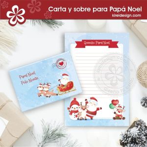 Kit-cartas-papa-noel