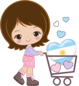 Muñequita Argentina