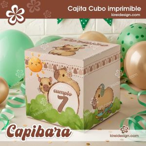 capibara_cajita-cubo_kireidesign