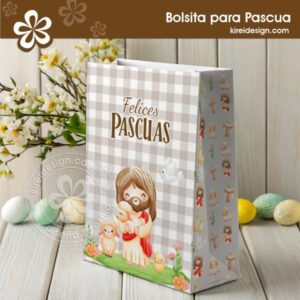 Colección Dulce Pascua
