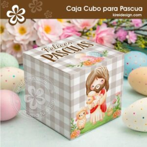 colección Dulce Pascua