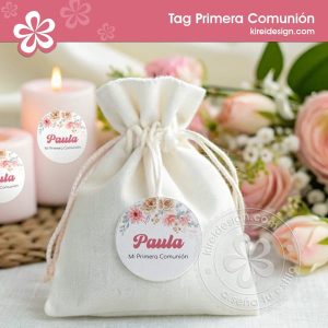 tag circular primera comunion