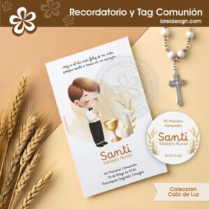 Invitaciones imprimibles
