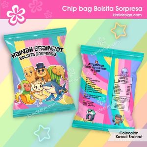 Kawaii Brainrot Fan Pack_Kireidesign