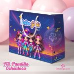 bolsa retro tipo shopping para imprimir