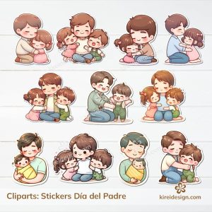 cliparts-dia-del-padre_Kireidesign