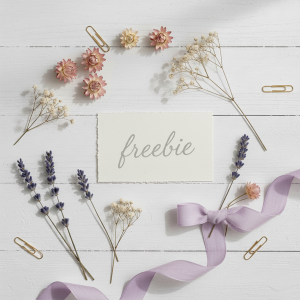 Freebies
