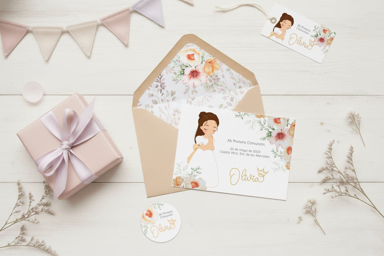 diseños para eventos y fiestas by kireidesign