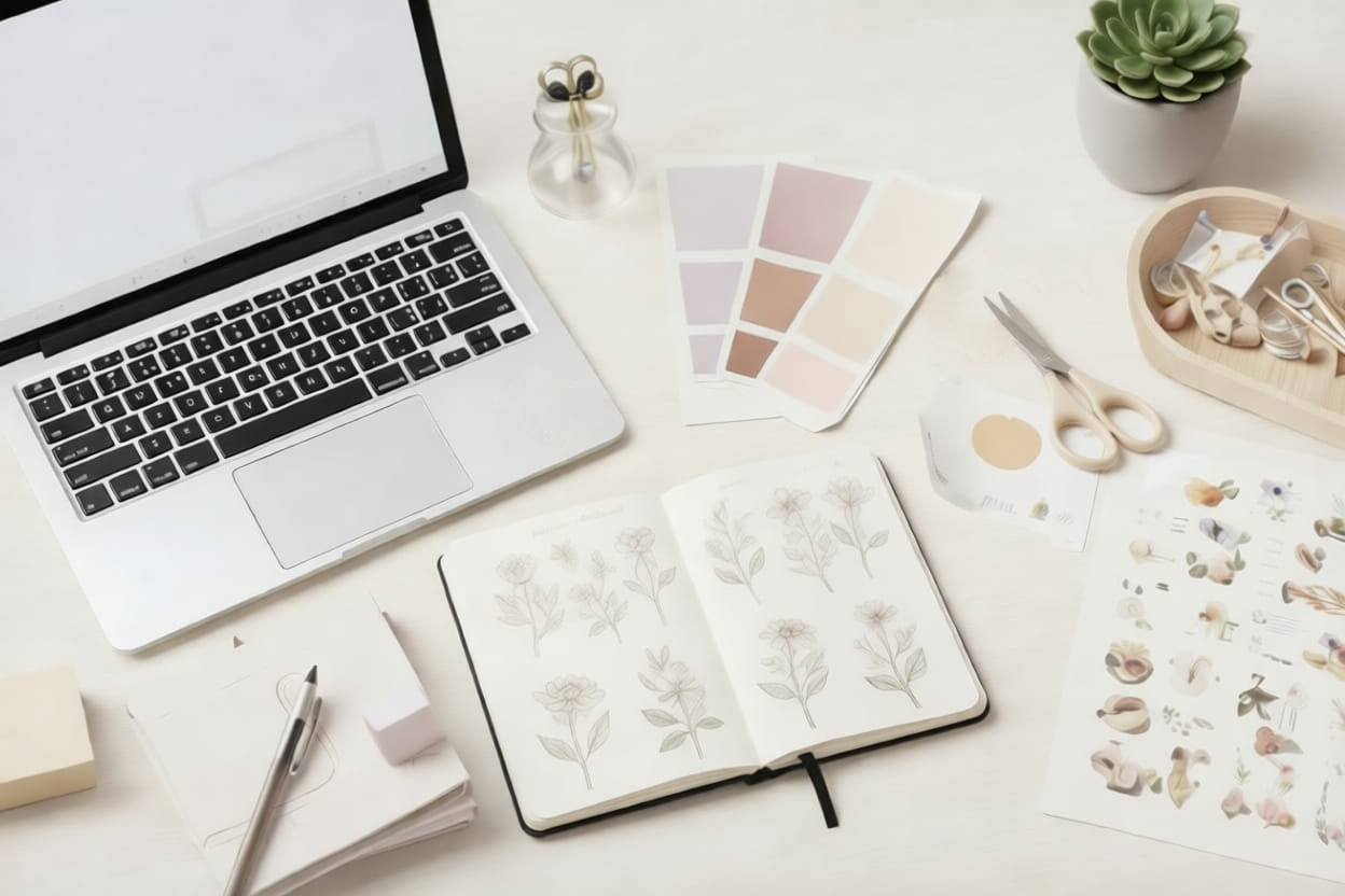 recursos para emprendedores by kireidesign