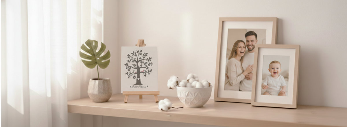 rincones especiales en nuestra casa - kireidesign