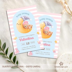 baby shower_sueñitos de luna_osito_nena_kireidesign