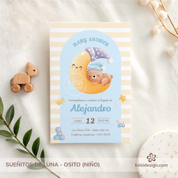 baby shower_sueñitos de luna_osito_nene baby shower_sueñitos de luna_osito_niño