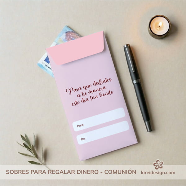 sobres para regalar dinero – comunion (9)