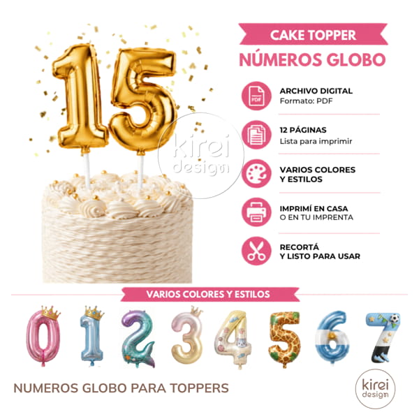 numeros globos para toppers-kireidesign (2) numeros globos para toppers-kireidesign (1)