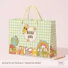 Bolsita de regalo para maestra_Kireidesign