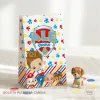 bolsita cumple patrulla canina_kireidesign