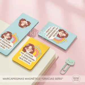 kit de papeleria gracias seño_kireidesign
